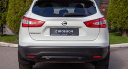 Nissan Qashqai LE 2014 годаүшін6 700 000 тг. в Алматы – фото 5