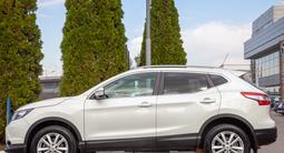 Nissan Qashqai LE 2014 годаүшін6 700 000 тг. в Алматы – фото 4
