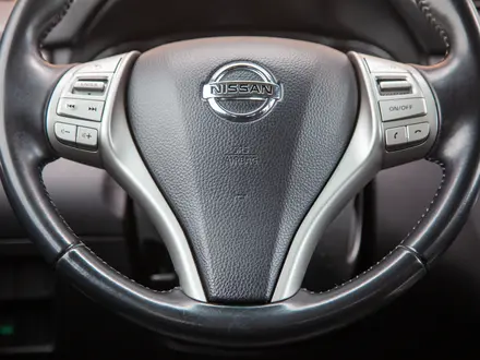 Nissan Qashqai LE 2014 года за 6 700 000 тг. в Алматы – фото 17