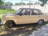 ВАЗ (Lada) 2107 1987 года за 150 000 тг. в Сарыагаш