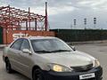 Toyota Camry 2003 года за 3 700 000 тг. в Астана – фото 3