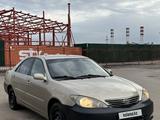 Toyota Camry 2003 годаүшін3 450 000 тг. в Астана – фото 3