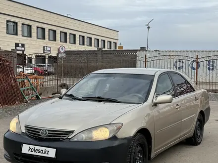 Toyota Camry 2003 года за 3 700 000 тг. в Астана
