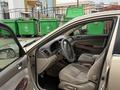 Toyota Camry 2003 года за 3 700 000 тг. в Астана – фото 5