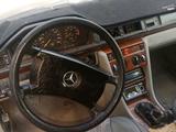 Mercedes-Benz E 230 1990 года за 800 000 тг. в Кызылорда – фото 4