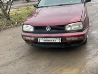 Volkswagen Golf 1995 годаfor1 200 000 тг. в Астана