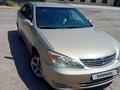 Toyota Camry 2002 годаүшін5 500 000 тг. в Алматы – фото 3