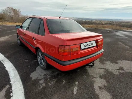 Volkswagen Passat 1995 года за 2 580 000 тг. в Темиртау – фото 7