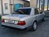 Mercedes-Benz E 230 1992 годаүшін2 400 000 тг. в Туркестан – фото 4