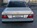 Mercedes-Benz E 230 1992 годаүшін2 400 000 тг. в Туркестан – фото 5