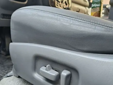 Toyota Land Cruiser 2001 года за 8 200 000 тг. в Алматы – фото 13