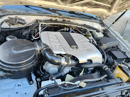 Toyota Land Cruiser 2001 года за 8 200 000 тг. в Алматы – фото 16
