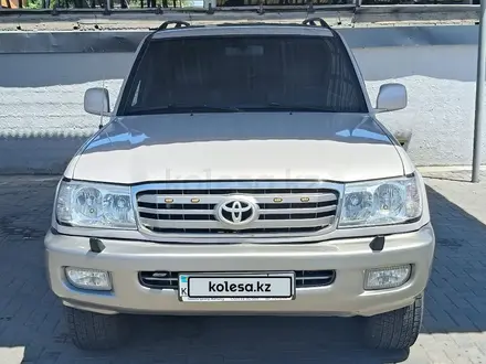 Toyota Land Cruiser 2001 года за 8 200 000 тг. в Алматы – фото 2
