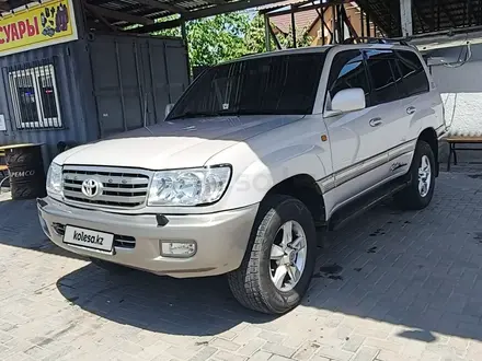 Toyota Land Cruiser 2001 года за 8 200 000 тг. в Алматы – фото 6