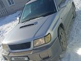 Subaru Forester 1999 годаүшін2 800 000 тг. в Алматы – фото 3