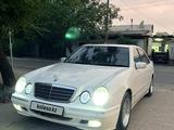Mercedes-Benz E 320 1999 годаүшін3 500 000 тг. в Тараз