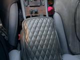 Mercedes-Benz E 320 1999 годаүшін3 500 000 тг. в Тараз – фото 5