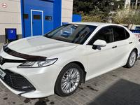 Toyota Camry 2019 годаүшін14 500 000 тг. в Усть-Каменогорск