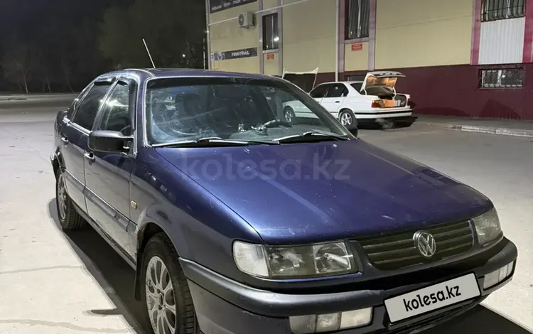Volkswagen Passat 1995 года за 1 700 000 тг. в Костанай