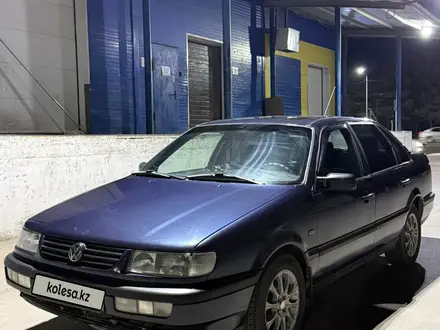 Volkswagen Passat 1995 года за 1 700 000 тг. в Костанай – фото 3
