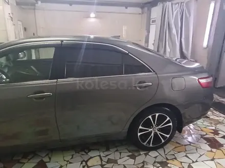 Toyota Camry 2007 года за 4 800 000 тг. в Тараз