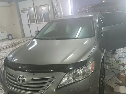 Toyota Camry 2007 года за 4 800 000 тг. в Тараз – фото 6