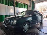 Mercedes-Benz E 290 1997 года за 1 200 000 тг. в Павлодар – фото 2