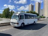 Toyota  Coaster 2006 года за 9 500 000 тг. в Астана – фото 2