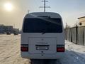 Toyota  Coaster 2006 года за 9 000 000 тг. в Астана – фото 8