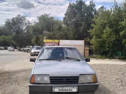 ВАЗ (Lada) 21099 2003 года за 1 000 000 тг. в Актобе