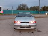 ВАЗ (Lada) 2115 2004 года за 750 000 тг. в Кызылорда – фото 3