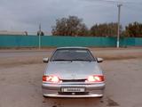 ВАЗ (Lada) 2115 2004 года за 750 000 тг. в Кызылорда – фото 4