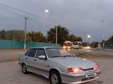 ВАЗ (Lada) 2115 2004 года за 750 000 тг. в Кызылорда – фото 5
