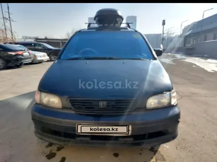 Honda Odyssey 1996 года за 1 800 000 тг. в Алматы – фото 2