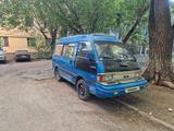 Ford Econovan 1986 года за 700 008 тг. в Караганда
