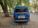 Ford Econovan 1986 года за 700 008 тг. в Караганда – фото 4