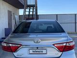 Toyota Camry 2015 года за 5 500 000 тг. в Актау