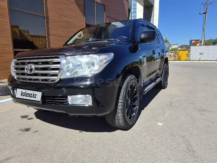 Toyota Land Cruiser 2010 года за 16 000 000 тг. в Астана – фото 2