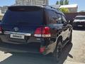 Toyota Land Cruiser 2010 года за 16 000 000 тг. в Астана – фото 3