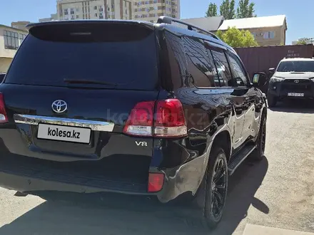 Toyota Land Cruiser 2010 года за 16 000 000 тг. в Астана – фото 3