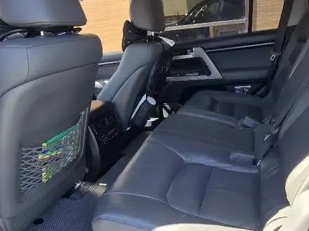 Toyota Land Cruiser 2010 года за 16 000 000 тг. в Астана – фото 7