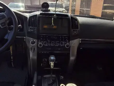 Toyota Land Cruiser 2010 года за 16 000 000 тг. в Астана – фото 8