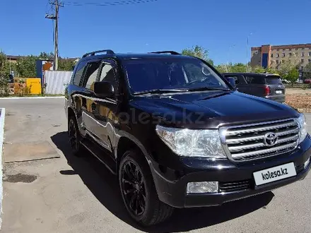 Toyota Land Cruiser 2010 года за 16 000 000 тг. в Астана – фото 9