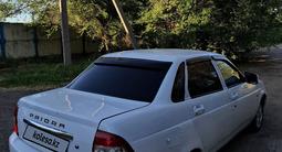 ВАЗ (Lada) Priora 2170 2013 годаүшін1 350 000 тг. в Уральск – фото 2