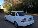 ВАЗ (Lada) Priora 2170 2013 года за 1 350 000 тг. в Уральск