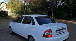 ВАЗ (Lada) Priora 2170 2013 годаүшін1 350 000 тг. в Уральск