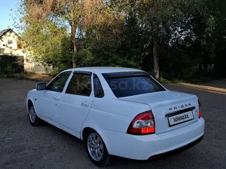 ВАЗ (Lada) Priora 2170 2013 года за 1 350 000 тг. в Уральск