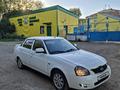 ВАЗ (Lada) Priora 2170 2013 года за 1 350 000 тг. в Уральск – фото 3