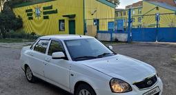 ВАЗ (Lada) Priora 2170 2013 годаүшін1 350 000 тг. в Уральск – фото 3