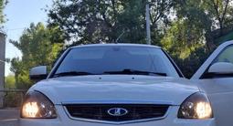 ВАЗ (Lada) Priora 2170 2013 годаүшін1 350 000 тг. в Уральск – фото 4